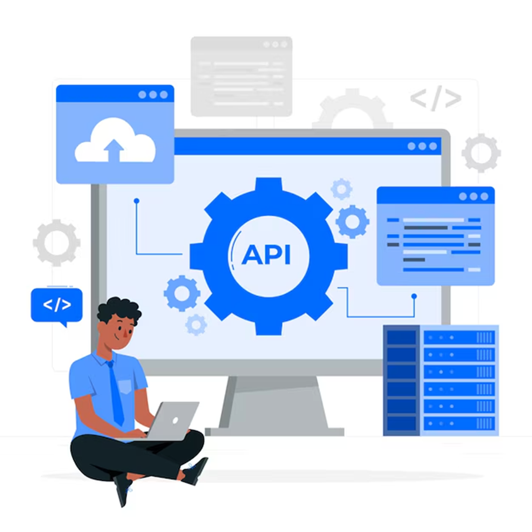 Seamless Third-Party API Integration Solutions for You