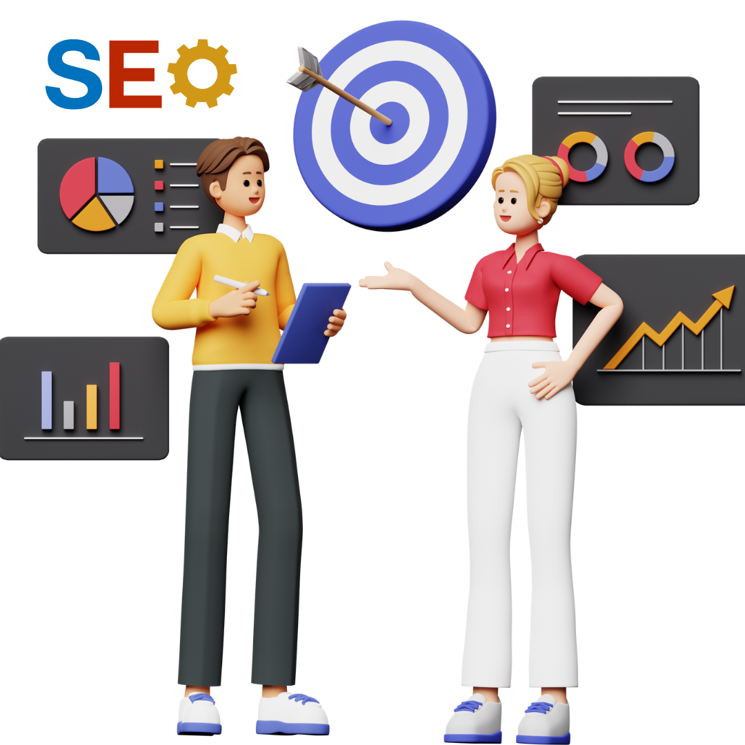 How Softcron’s SEO Services Can Boost Your Website’s Traffic