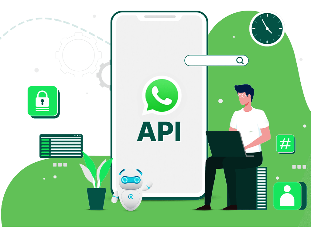 WhatsApp API: Seamless Communication Solutions