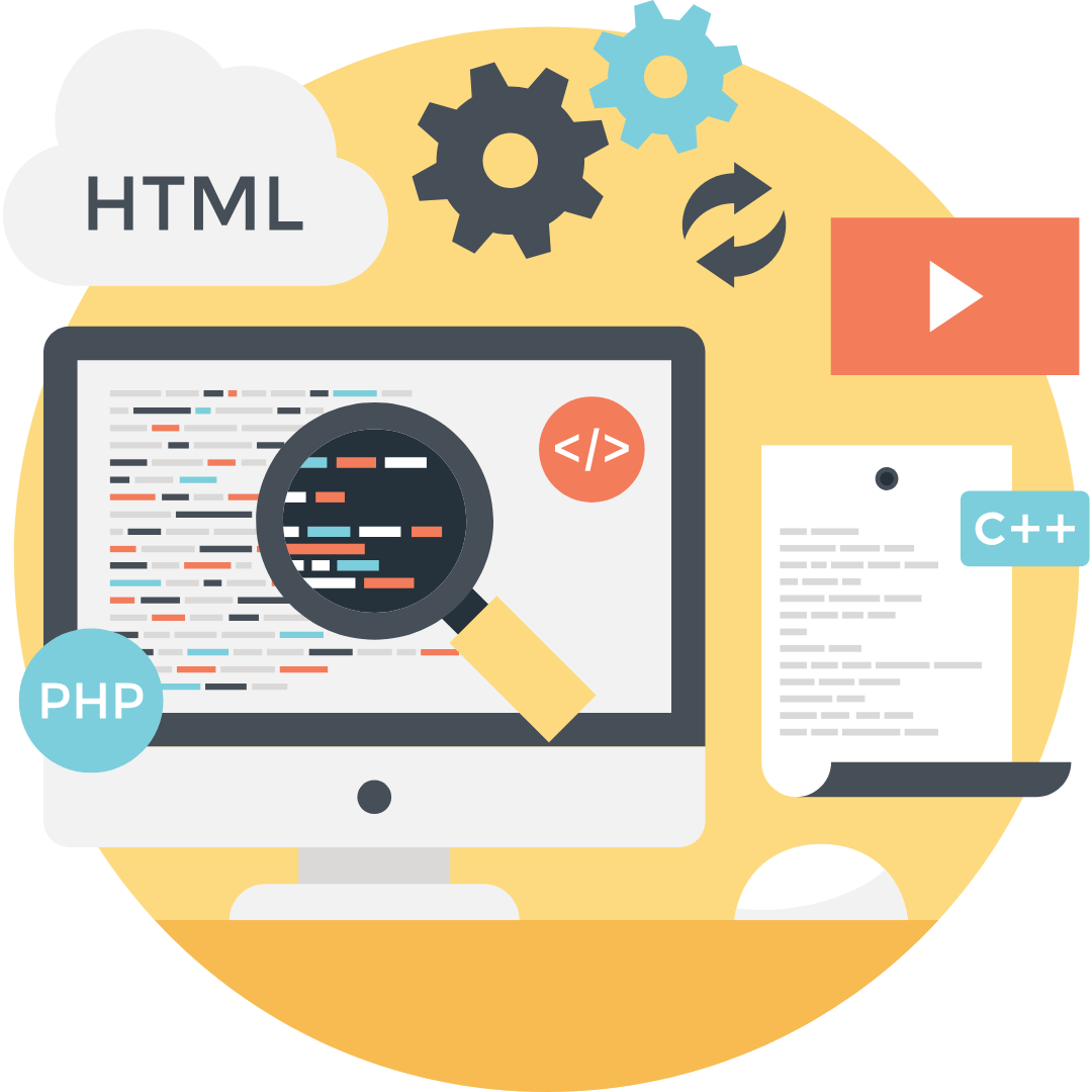 Building Your Digital Presence with Softcron’s Web Development Services