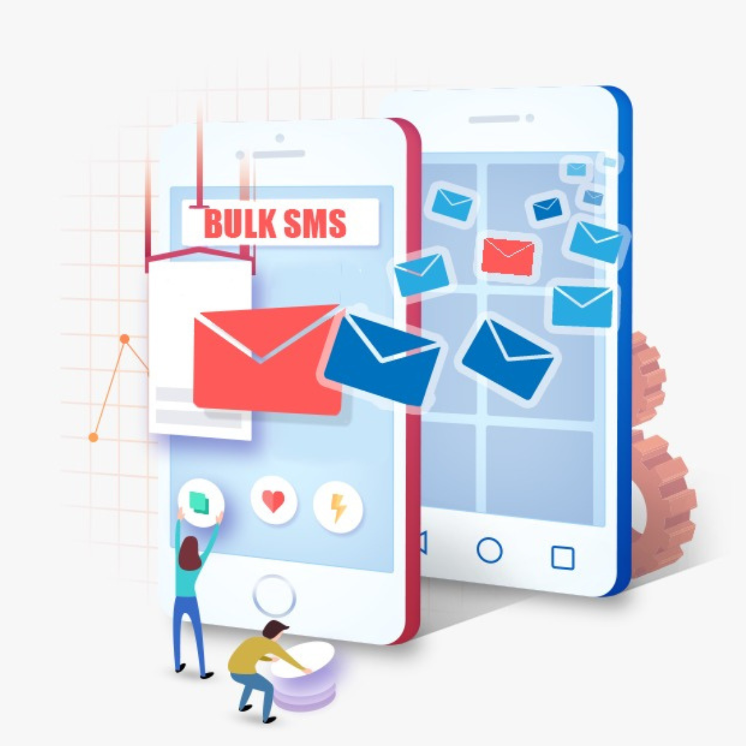 The Future of Marketing: Why Bulk SMS Will Always Stay Relevant with Softcron