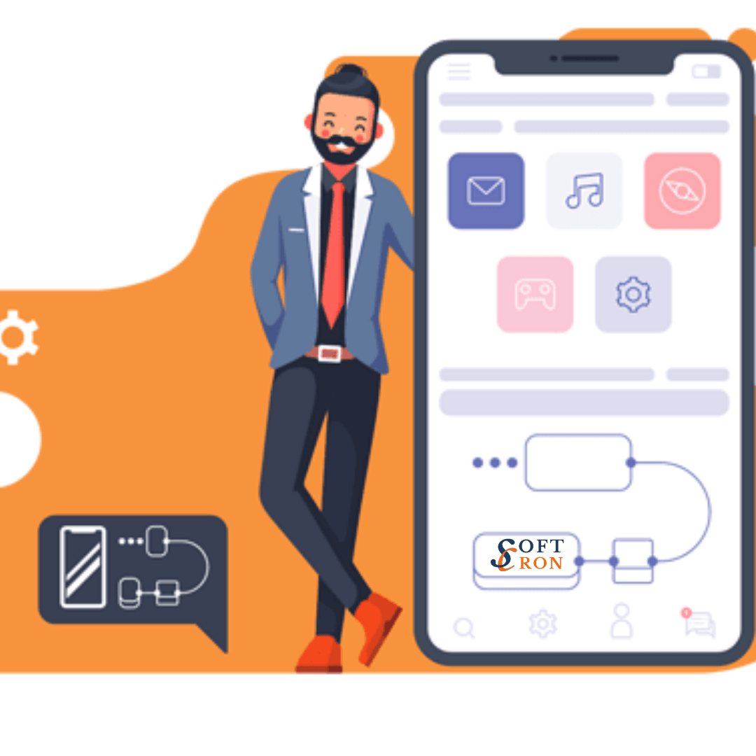  Why Your Business Needs a Custom Mobile App and How Softcron Delivers