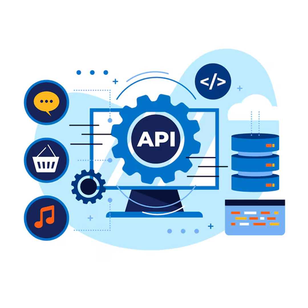 Third-Party API Integration with Softcron: Streamline Your Business Operations