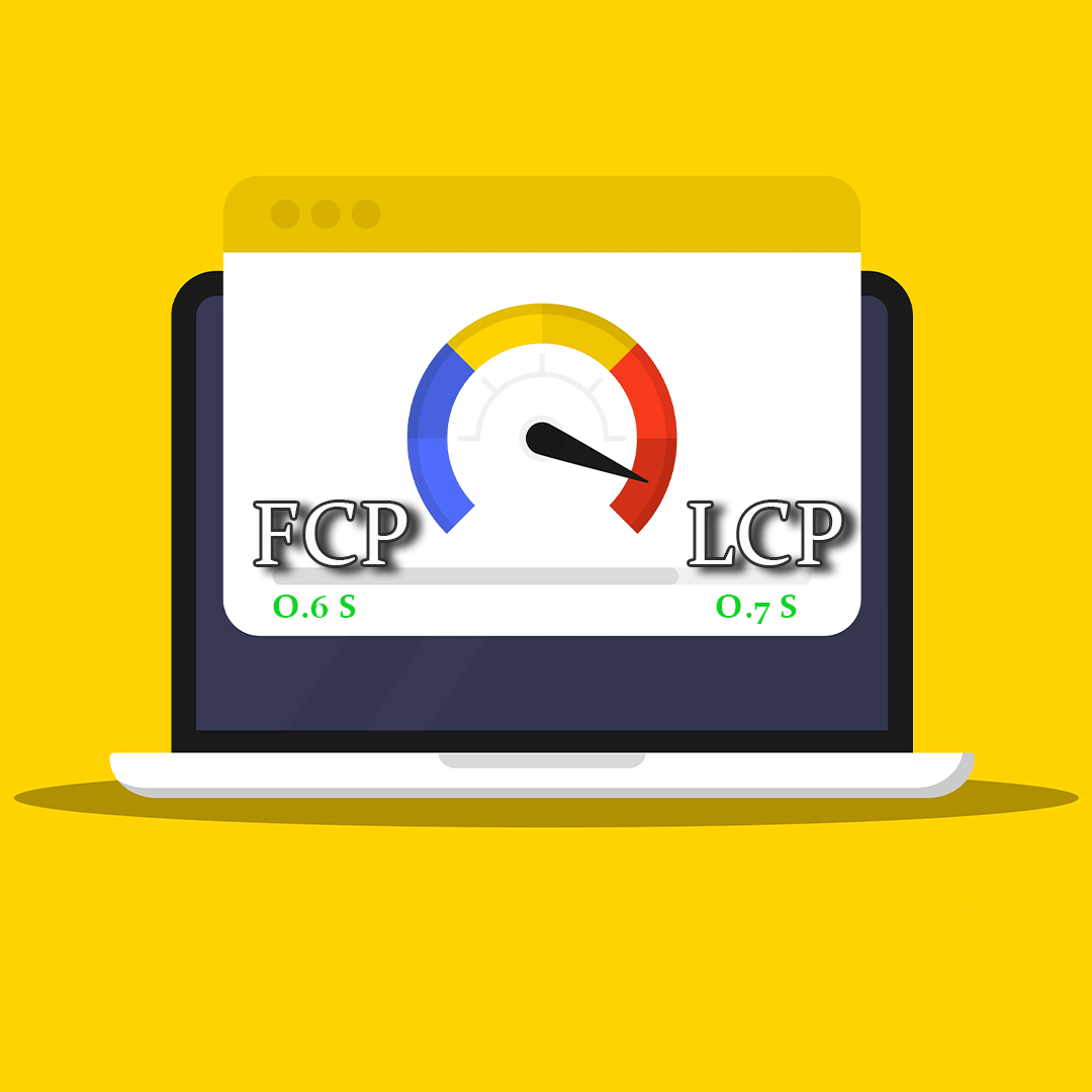 How LCP & FCP Optimization Can Boost Your SEO and Improve Website Performance