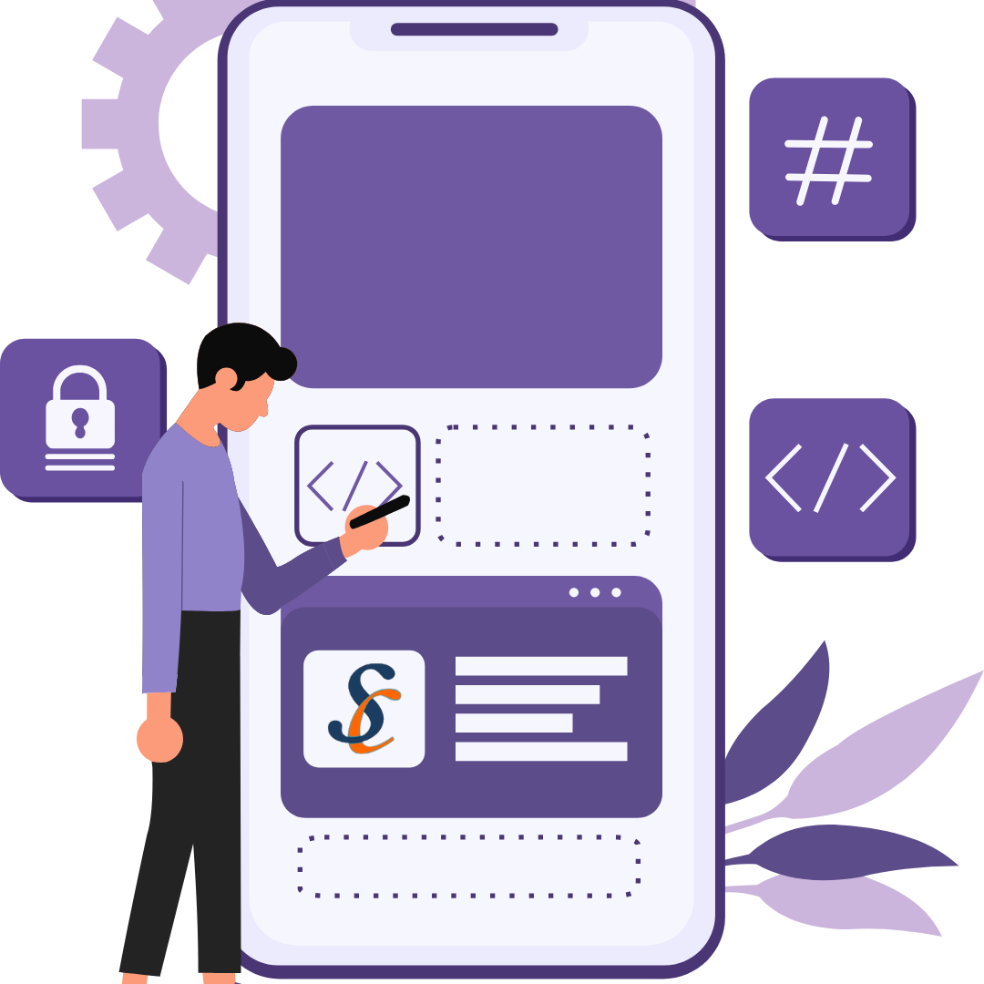 The Benefits of Cross-Platform App Development by Softcron