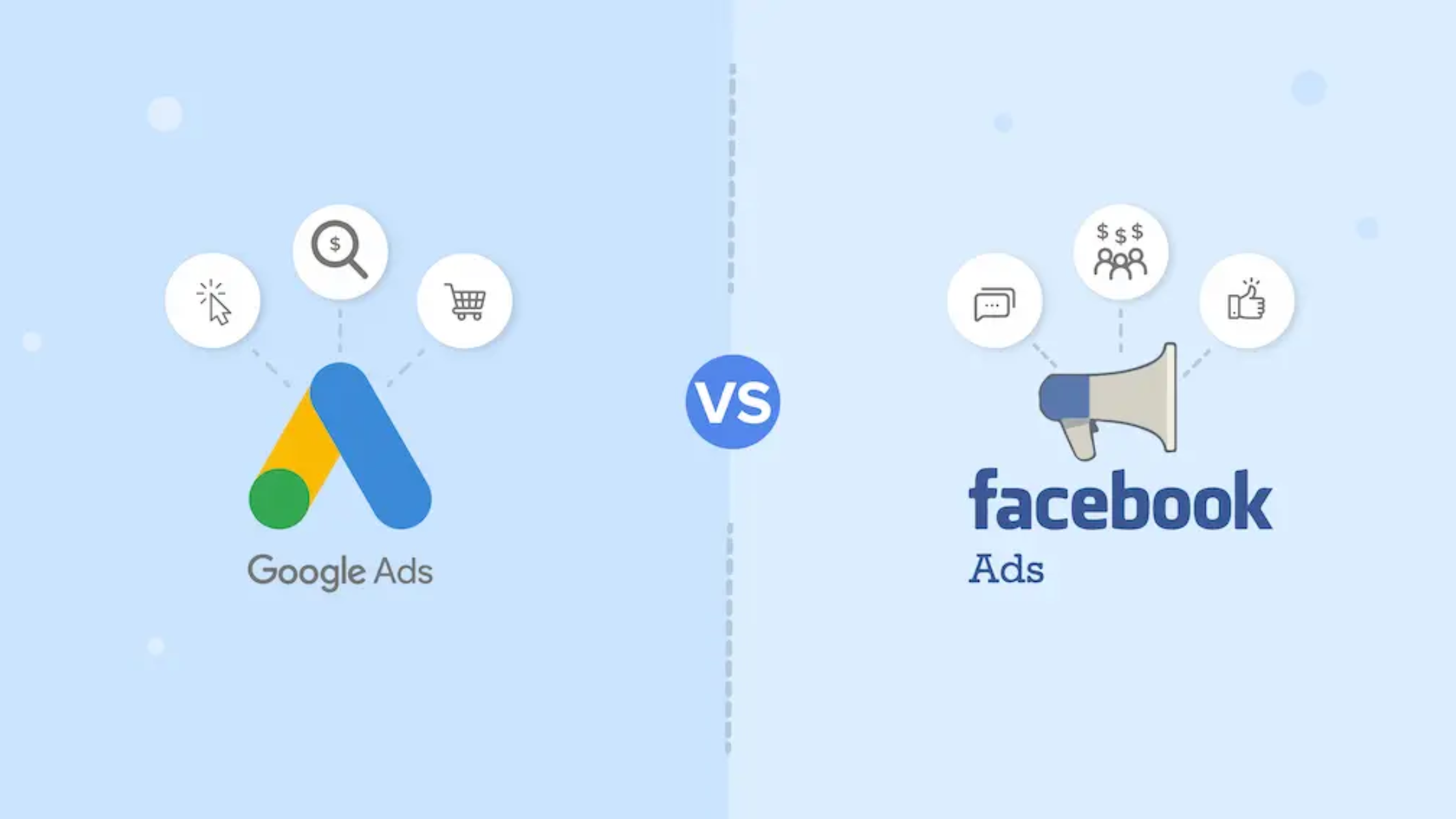 Google vs. Facebook Ads: Which Platform Should You Invest In?