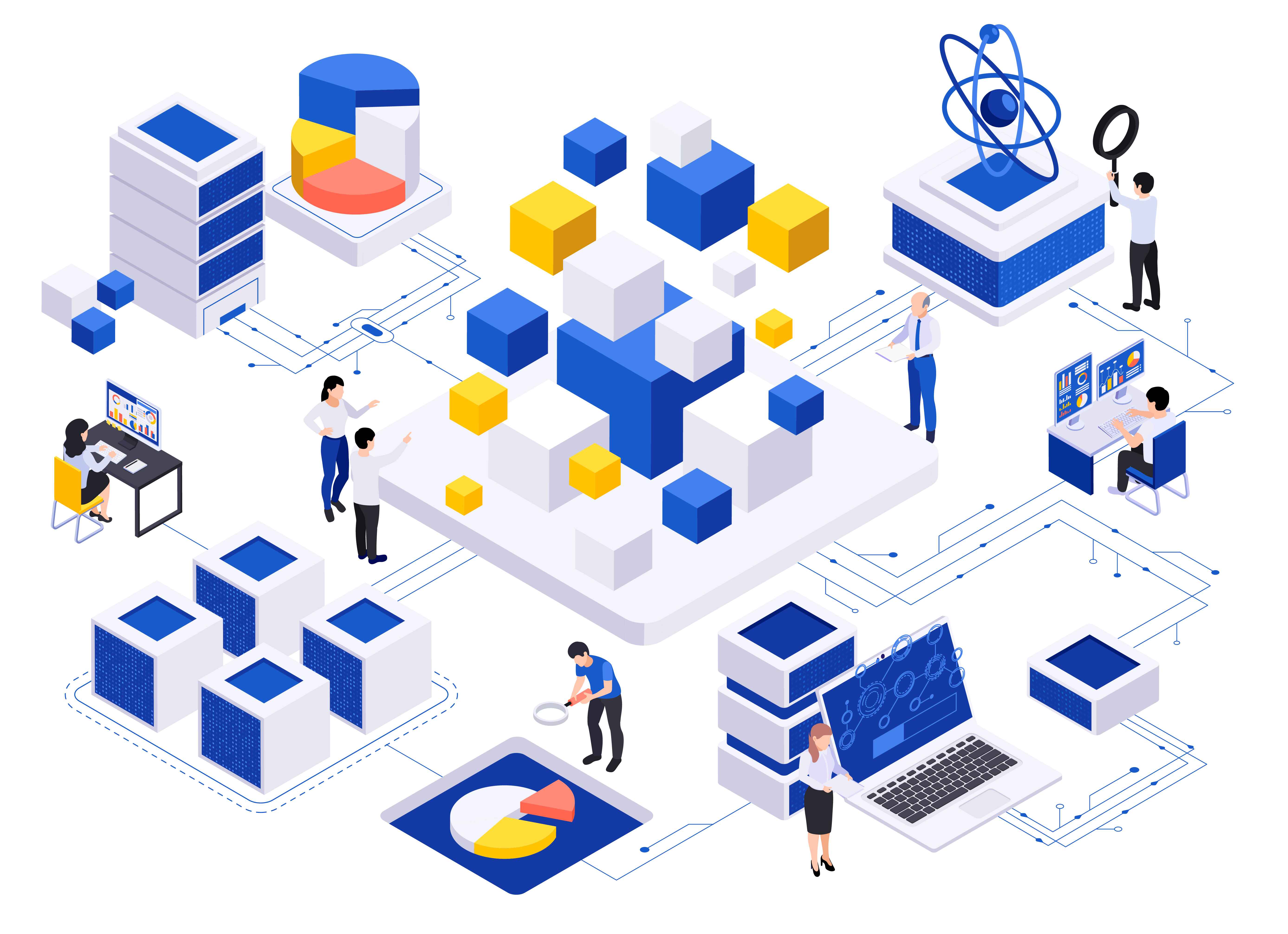 Why React.js, Node.js, and RDBMS Outshine .NET and .NET Core