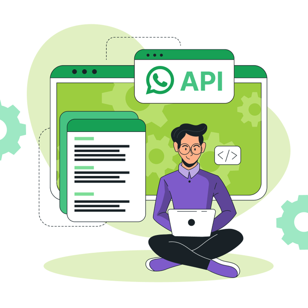 WhatsApp API: Seamless Communication Solutions