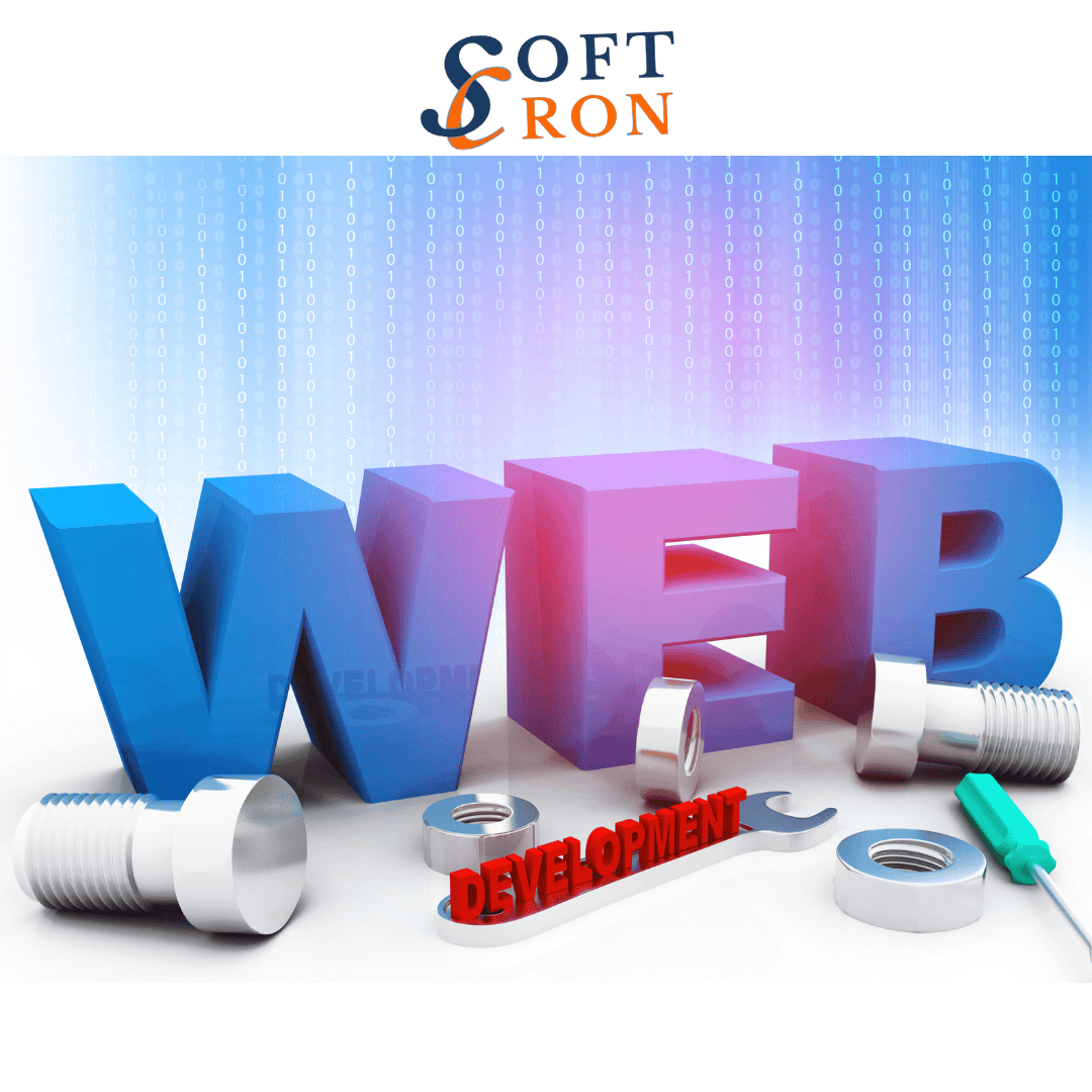 Trusted E-Commerce Web Development Services