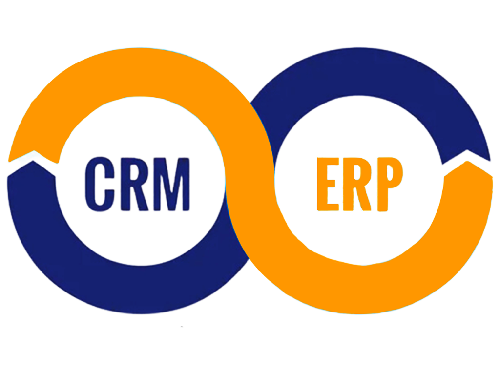 Customized CRM and ERP Solutions for Business Growth